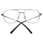 FOLLEN OPTIC, Shiny Antique Silver-Demo Lens, hi-res image number null